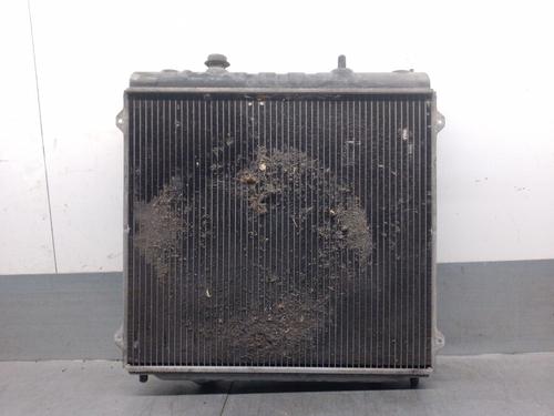 Water radiator HYUNDAI TERRACAN (HP) 2.9 CRDi | BP29592555M31 