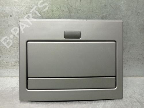 Used Rear mirror BMW 7 (E65, E66, E67) 730 d (218 hp) 30441534