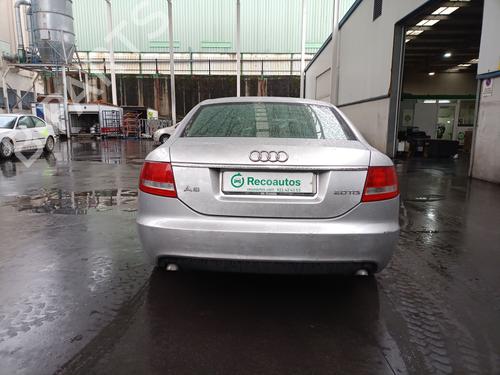 Left front fog light AUDI A6 C6 (4F2) 2.0 TDI | BP32249663C30 - Image 8