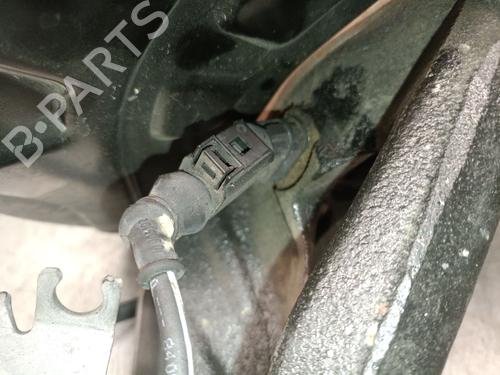 Right front steering knuckle SEAT LEON (KL1, KLG) 2.0 TDI | BP29743479M26