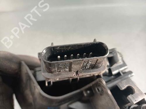 Rear right lock FORD B-MAX (JK) 1.0 EcoBoost | BP10511922C99 
