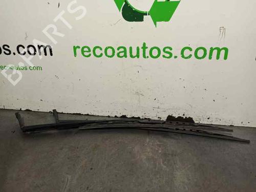 Used Front windshield wiper arm AUDI A4 B5 Avant (8D5) 1.9 TDI (110 hp) 5318642