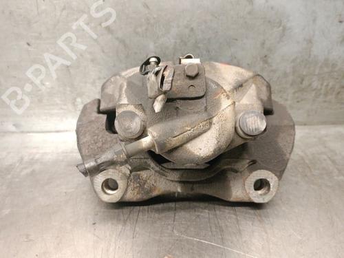 Venstre bremsekaliber foran VW TRANSPORTER T5 Bus (7HB, 7HJ, 7EB, 7EJ) 1.9 TDI | BP29744098M105
