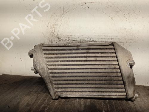 Intercooler AUDI A8 D3 (4E2, 4E8) 4.0 TDI quattro | BP17195670M30 