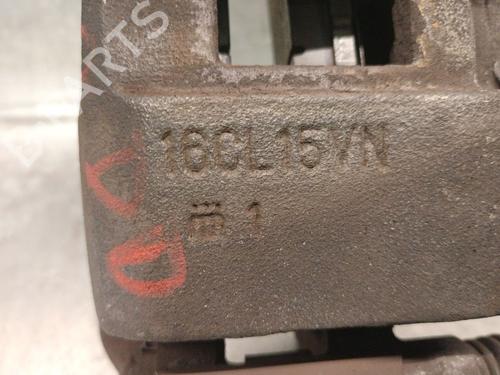 Right front brake caliper HONDA STREAM (RN) 2.0 16V (RN3) | BP39715931M104 - Image 5