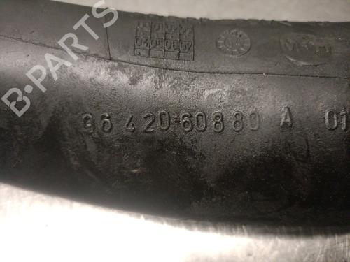 Pipe PEUGEOT 307 (3A/C) 2.0 HDi 110 | BP30297728M125 