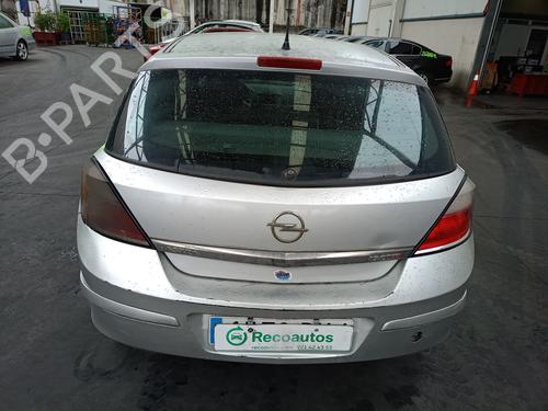 Injector OPEL ASTRA H (A04) 1.7 CDTI (L48) | BP40219920M100 - Image 9