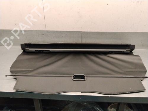 Used Rear parcel shelf Rear parcel shelf BMW 5 Touring (F11) 520 d (163 hp) 39649418 39649418