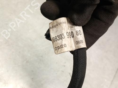 Cable PEUGEOT 508 SW II (FC_, FJ_, F4_) 2.0 BlueHDi 160 | BP25711722E12 