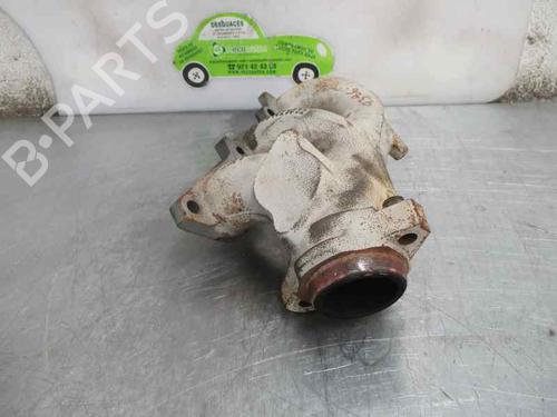 Exhaust manifold MERCEDES-BENZ 124 Saloon (W124) 300 E | BP11667680M110 