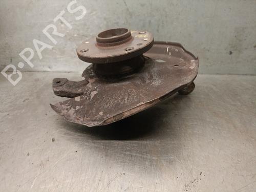 Left front steering knuckle KIA RIO I Hatchback (DC) 1.5 16V | BP27255944M25 
