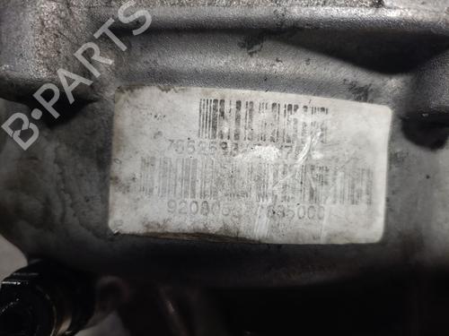 Front differential BMW X6 (E71, E72) xDrive 35 d | BP36435533M23 - Image 8