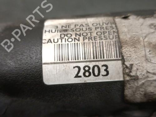 Left front shock absorber PEUGEOT 308 I (4A_, 4C_) 1.6 HDi | BP30728220M16 