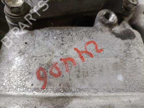Gearbox TOYOTA AURIS (_E18_) 1.3 Dual-VVTi (NRE180_, NRE180R) | BP31814941M3  - Image 9