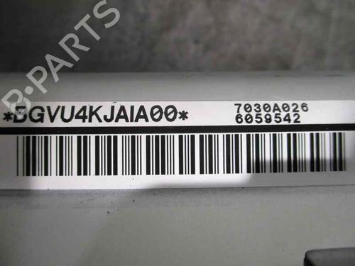 Passasjer kollisjonspute CITROËN C-CROSSER (VU_, VV_) 2.2 HDi | BP2072410C10 