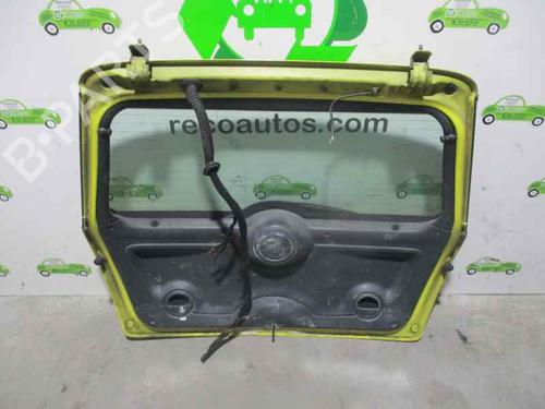 Tailgate MINI MINI (R50, R53) One D | BP2331899C6 
