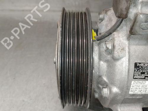AC compressor JEEP RENEGADE SUV (BU, B1, BV) 1.6 CRD | BP33974648M34  - Image 7