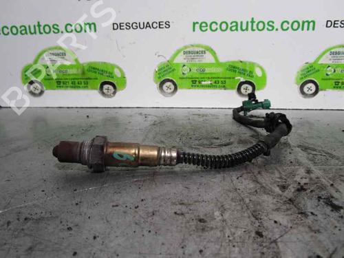 Elektronisk sensor PEUGEOT 607 (9D, 9U) 3.0 V6 24V (207 hp) 8287970
