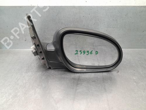 Used Right mirror Right mirror 37408787 37408787