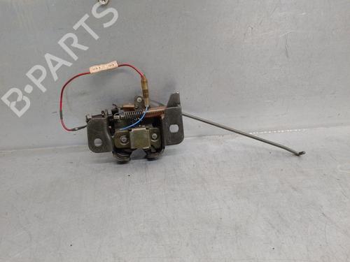 Tailgate lock HYUNDAI COUPE I (RD) 1.6 i 16V | BP16249829C101 