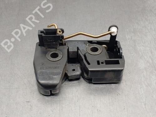 Used Tailgate lock VW GOLF III Cabriolet (1E7) 2.0 (115 hp) 23043460