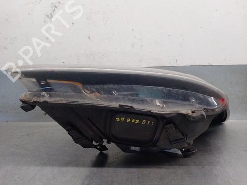 Left headlight FORD FOCUS II (DA_, HCP, DP) 1.8 TDCi | BP32340476C28