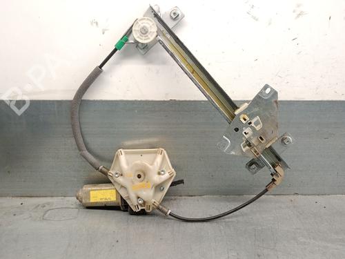 Used Rear left window mechanism VOLVO S40 I (644) 1.8 i (122 hp) 29329932