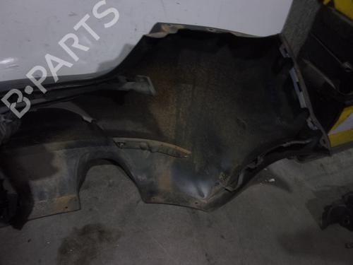 Rear bumper SEAT LEON (1P1) 1.9 TDI | BP16268808C8 