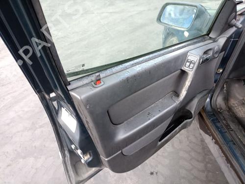 Compteur de vitesse OPEL ASTRA G Hatchback (T98) 2.0 DTI 16V (F08, F48) | BP29827435C47