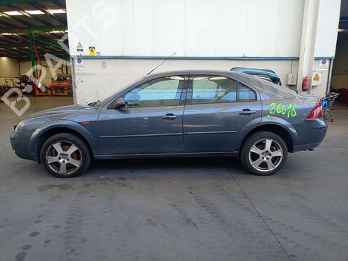 Brugte FORD MONDEO III (B5Y) 2.0 TDCi 4824317