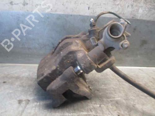 Right rear brake caliper RENAULT LAGUNA II (BG0/1_) 1.9 dCi | BP11616995M106 