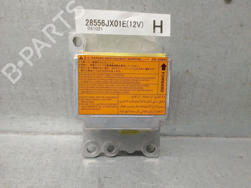 Used ECU airbags NISSAN NV200 Van 1.5 dCi 85 (M20, M20N, M20M) (86 hp) 23414865