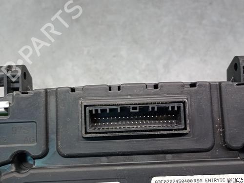 Instrument cluster NISSAN NV400 Van (X62, X62B) dCi 135 | BP30636131C47 