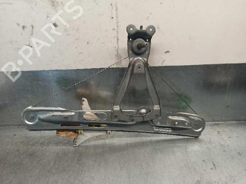 Used Rear left window mechanism OPEL VECTRA C (Z02) [2002-2009]  7313459