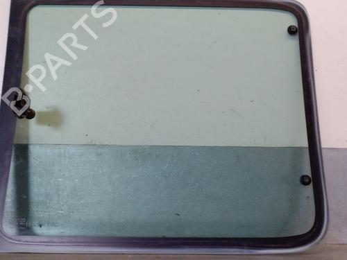 Rear left quarter glass CITROËN BERLINGO / BERLINGO FIRST MPV (MF_, GJK_, GFK_) 1.9 D (MFWJZ) | BP29452279C93 