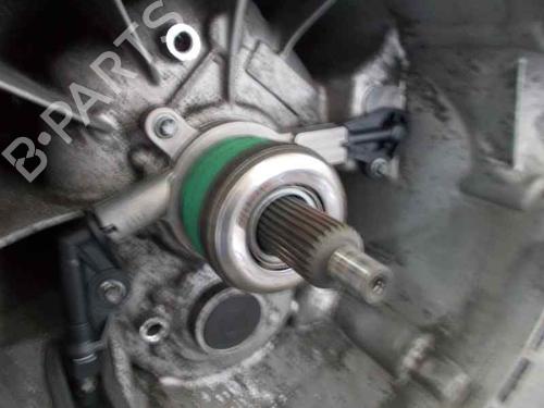 Gearbox MERCEDES-BENZ C-CLASS (W203)  | BP3161178M3 
