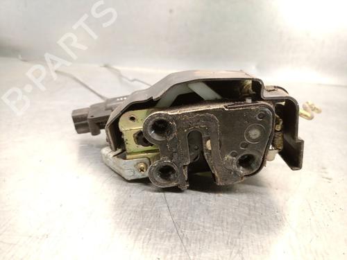 Rear left lock KIA PICANTO I (SA) 1.1 | BP27321133C100 