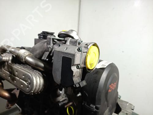 Engine VW GOLF PLUS V (5M1, 521) 1.9 TDI | BP33557264M1 - Image 9
