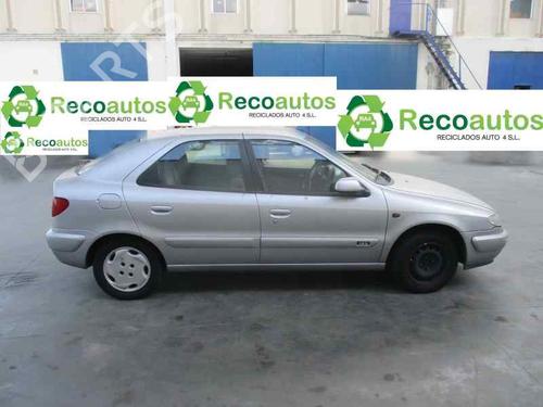 AC radiator CITROËN XSARA (N1) 1.9 D | BP2088466M32 