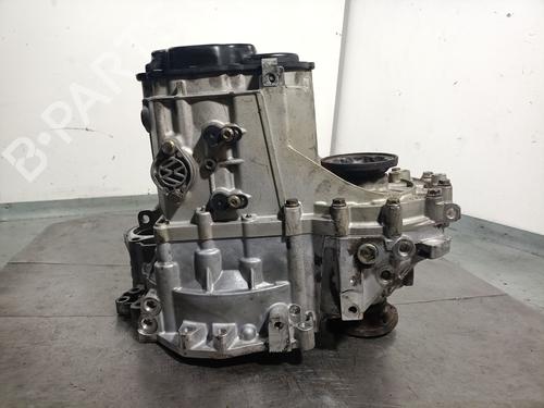 Gearbox SEAT LEON (1M1) 1.9 TDI | BP36461005M3 - Image 5