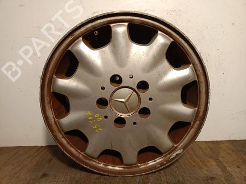 Used Rim Rim MERCEDES-BENZ C-CLASS (W202) C 250 Turbo-D (202.128) (150 hp) 33704506 33704506