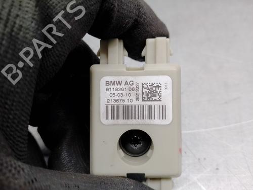Electronic module BMW 5 (F10) 525 d | BP15468567M83 