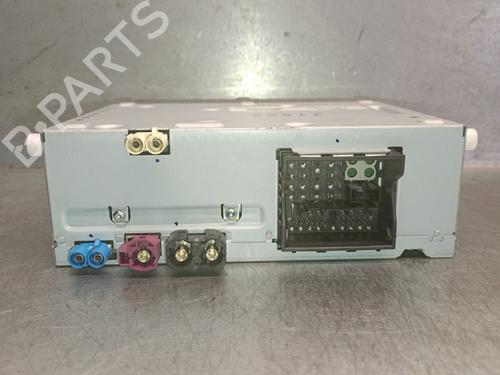Electronic module JAGUAR XE (X760) 2.0 D | BP22132447M83 