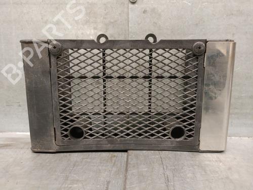 Used Grille Grille 36647056 36647056
