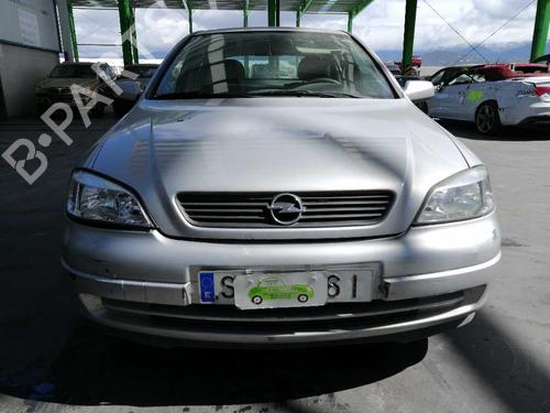 Alternator OPEL ASTRA G Hatchback (T98) 1.6 (F08, F48) | BP5273800M7 