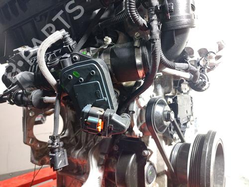 Engine CITROËN C4 Grand Picasso II (DA_, DE_) 1.2 THP 130 | BP36882938M1  - Image 10