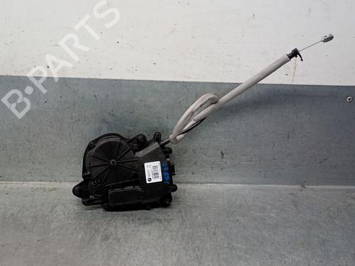 Pompe de verrouillage central BMW X3 (G01, F97, G08) xDrive 20 d Mild-Hybrid (190 hp) 28135037