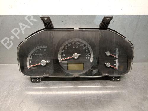 Used Instrument cluster Instrument cluster 39200547 39200547