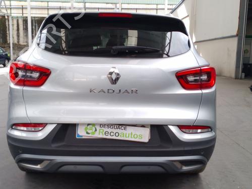 Flywheel RENAULT KADJAR (HA_, HL_) 1.3 TCe 140 (HLNB, HLN1) | BP25712050M101 - Image 8