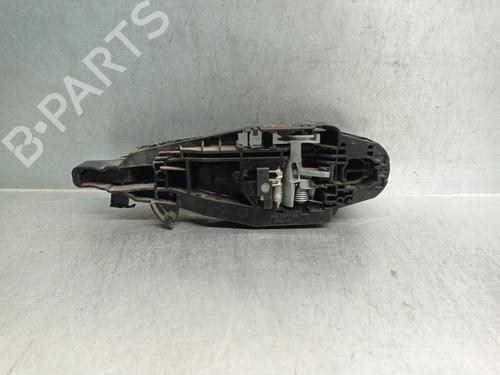 Rear right exterior door handle CITROËN C4 Grand Picasso II (DA_, DE_) 1.2 THP 130 | BP15725429C130 